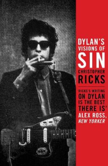 Picture of Dylan's Visions of Sin
