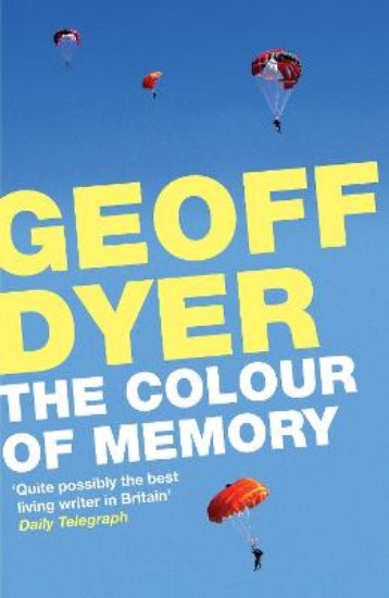 Picture of Colour of Memory