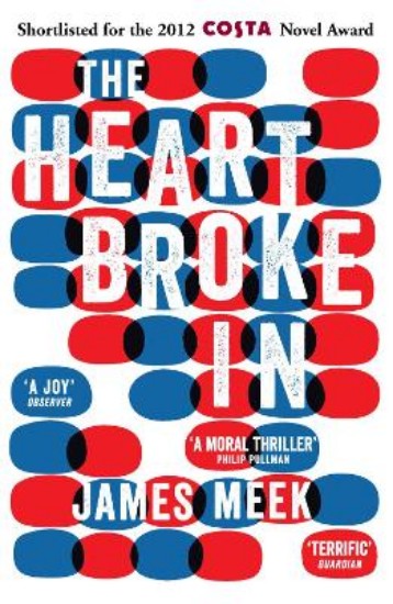 Picture of Heart Broke in