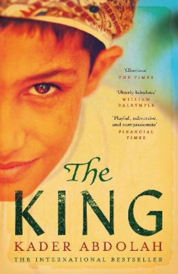 Picture of King