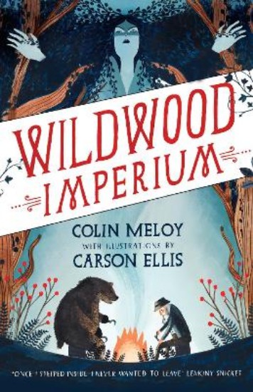Picture of Wildwood Imperium