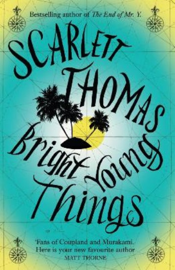 Picture of Bright Young Things