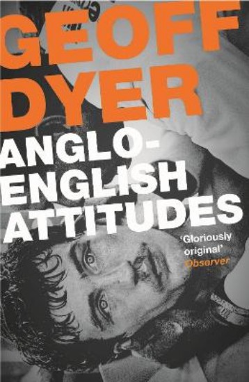 Picture of Anglo-English Attitudes