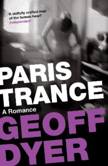 Picture of Paris Trance
