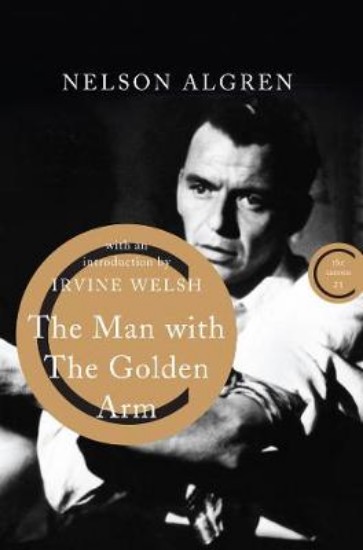 Picture of Man With The Golden Arm