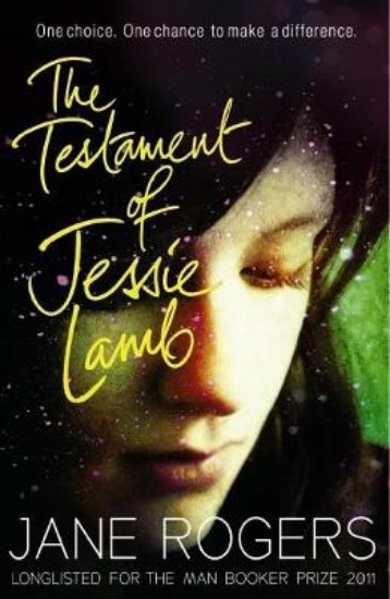 Picture of Testament Of Jessie Lamb