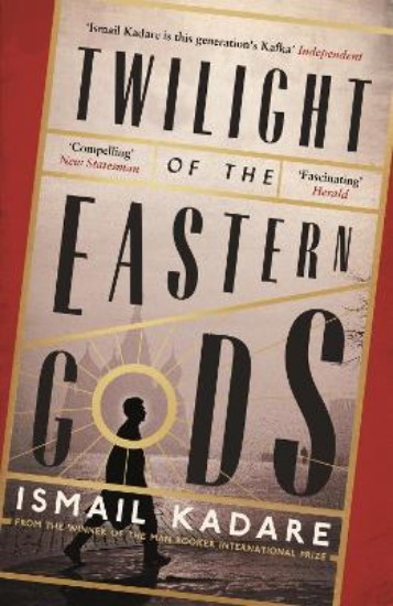 Picture of Twilight of the Eastern Gods