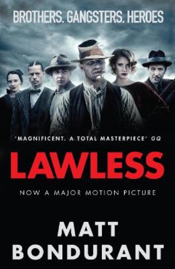 Picture of Lawless