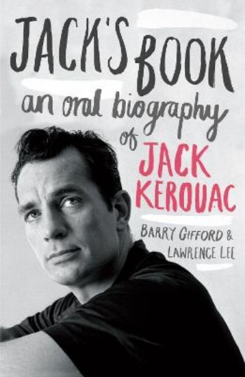 Picture of Jack's Book : An Oral Biography