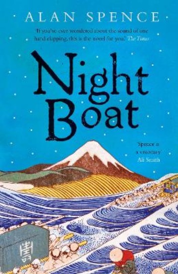 Picture of Night Boat