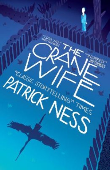 Picture of Crane Wife