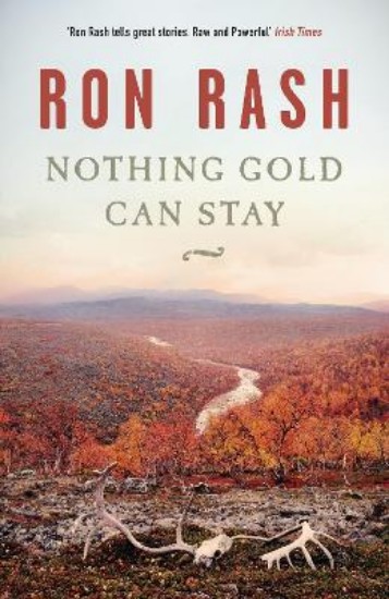 Picture of Nothing Gold Can Stay