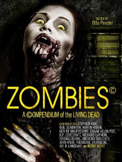 Picture of Zombies