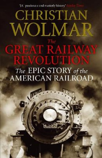 Picture of Great Railway Revolution