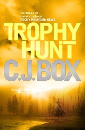 Picture of Trophy Hunt