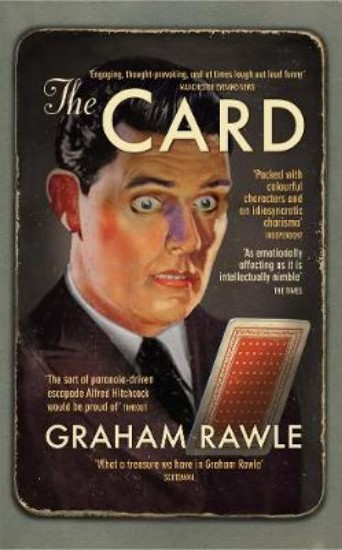 Picture of Card