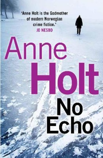 Picture of No Echo