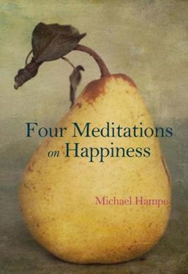 Picture of Four Meditations on Happiness