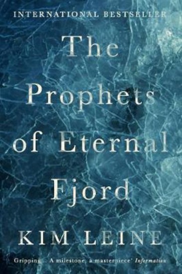 Picture of Prophets of Eternal Fjord