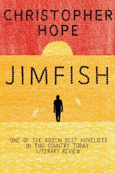 Picture of Jimfish