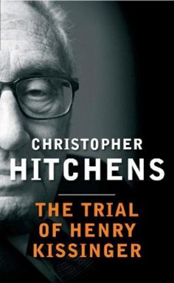 Picture of Trial of Henry Kissinger