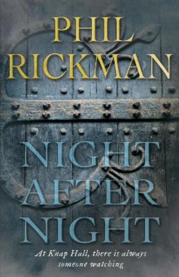 Picture of Night After Night