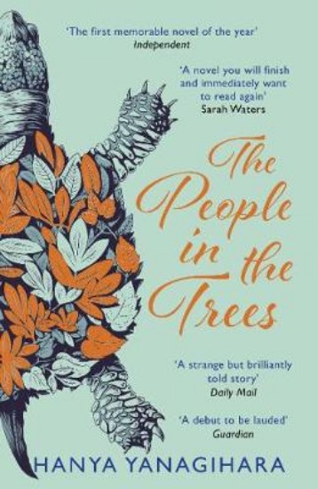 Picture of People in the Trees