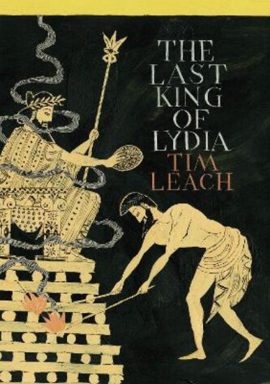 Picture of Last King of Lydia