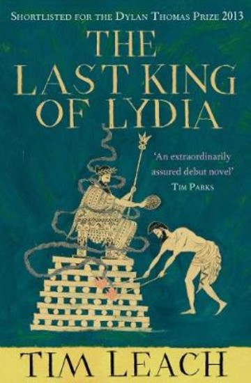 Picture of Last King of Lydia