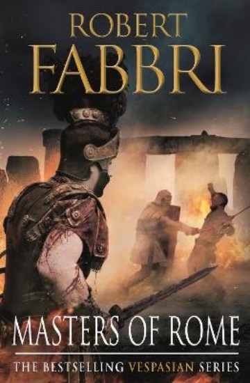 Picture of Masters of Rome