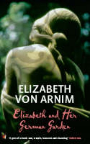Picture of Elizabeth and Her German Garden