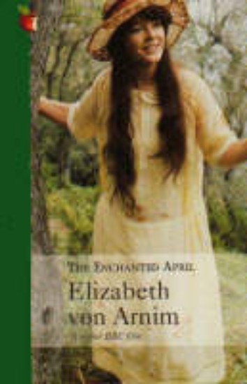Picture of Enchanted April