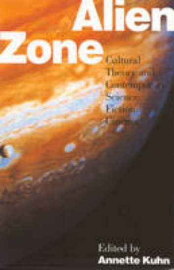 Picture of Alien zone