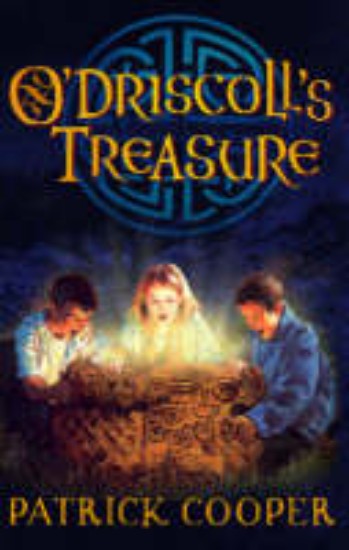 Picture of O'Driscolls treasure