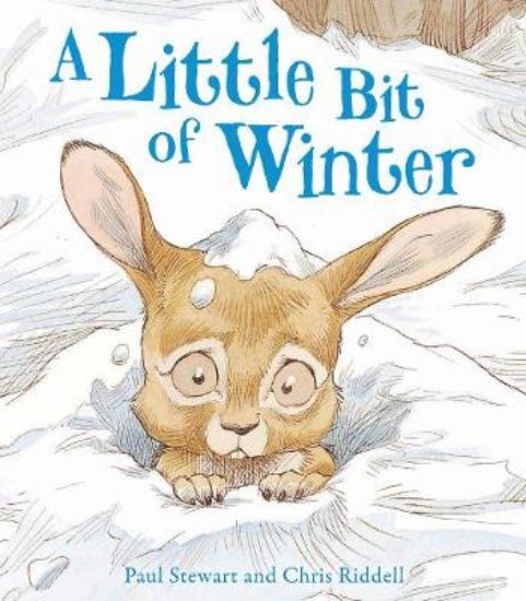 Picture of Little Bit Of Winter