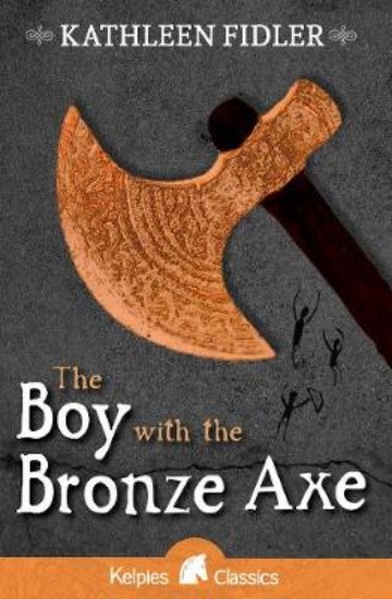 Picture of Boy with the Bronze Axe