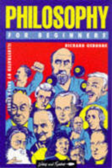 Picture of Philosophy for Beginners