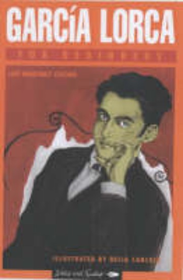 Picture of Garcia Lorca for Beginners