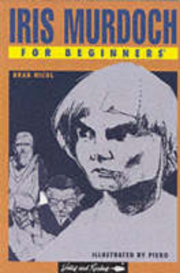 Picture of Iris Murdoch for Beginners