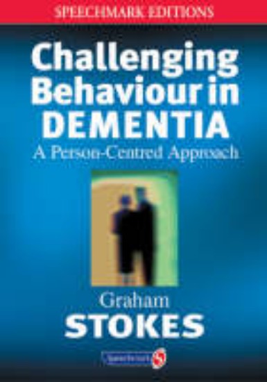 Picture of Challenging behaviour in Dementia