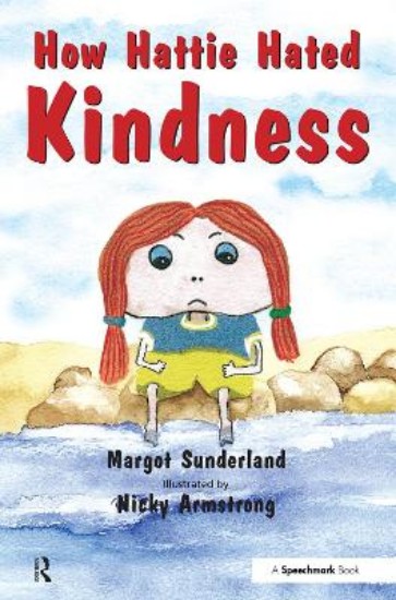 Picture of How Hattie Hated Kindness