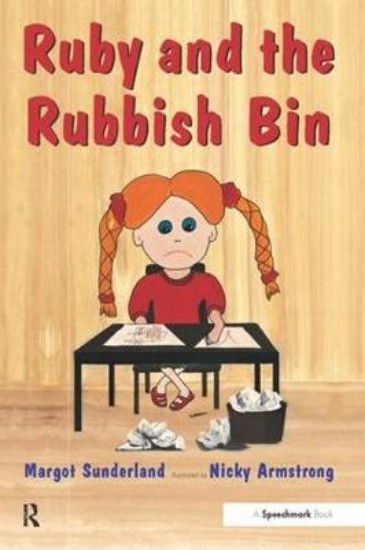 Picture of Ruby and the Rubbish Bin: A Story for Children with Low Self-Esteem