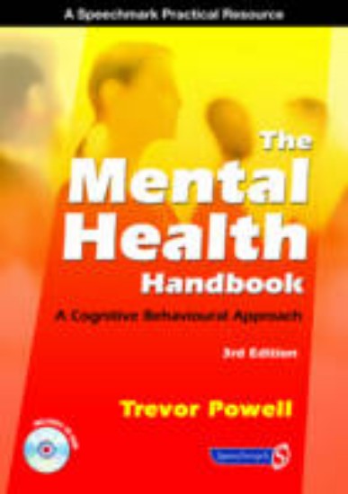 Picture of Mental health handbook 3ED