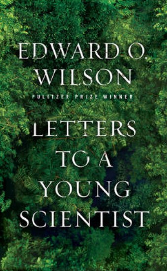 Picture of Letters to a Young Scientist