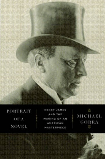 Picture of Portrait of a Novel