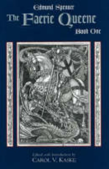 Picture of Faerie Queene Book One