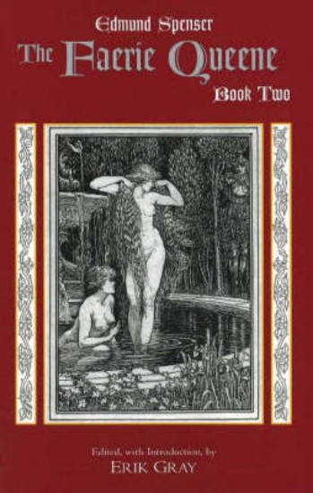 Picture of Faerie Queene, Book Two: Bk. 2
