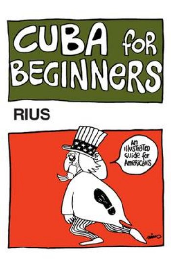Picture of Cuba for Beginners