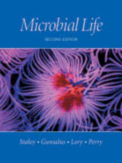 Picture of Microbial Life 2ed