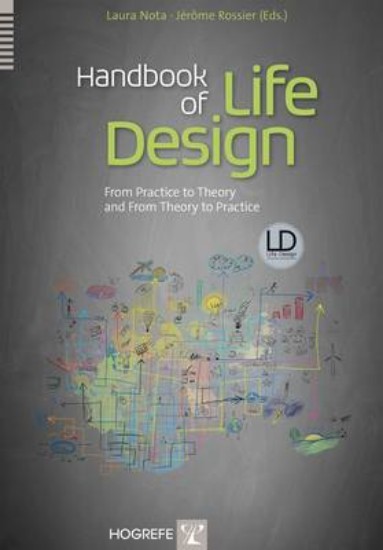 Picture of Handbook of Life Design: From Practice to Theory and from Theory to Practice
